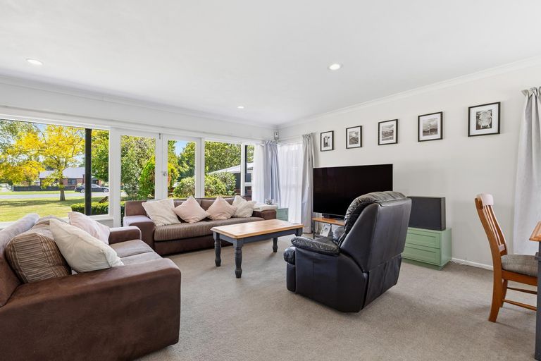 Photo of property in 16 Burwood Road, Matamata, 3400