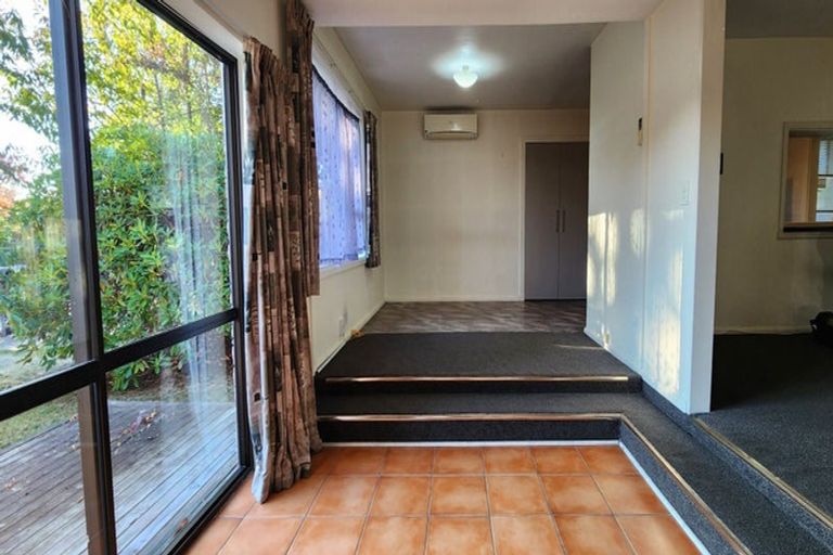 Photo of property in 45 Appleby Crescent, Burnside, Christchurch, 8053