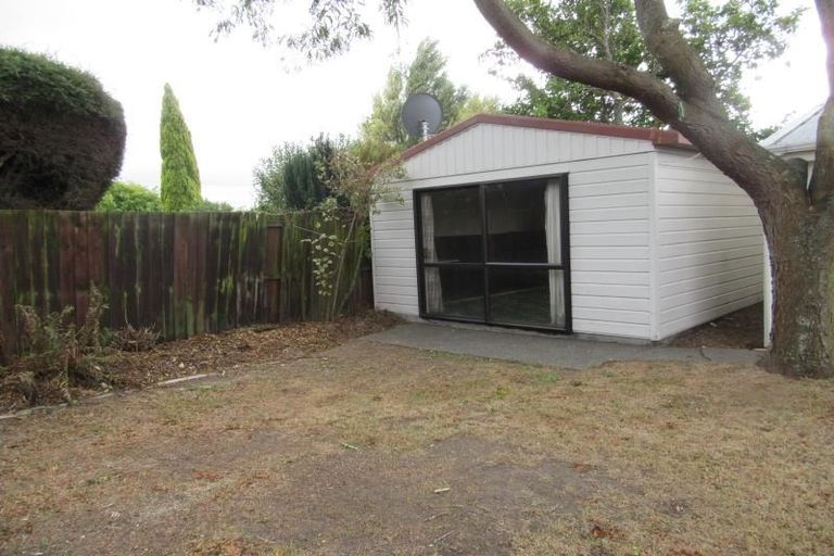 Photo of property in 6 Banbury Street, Burnside, Christchurch, 8053