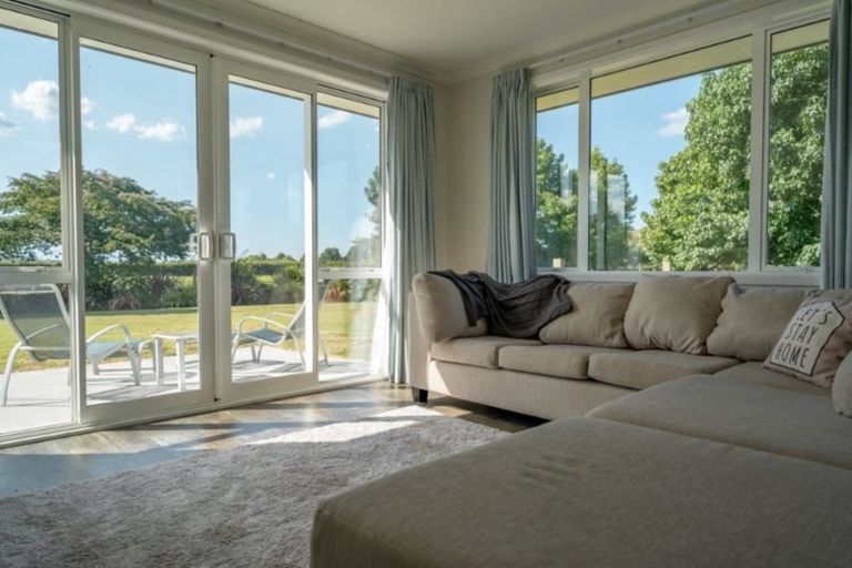 Photo of property in 23d Broadmeadows Road, Tamahere, Cambridge, 3493