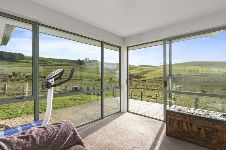 Photo of property in 229 Flag Swamp Road, Waikouaiti, 9472