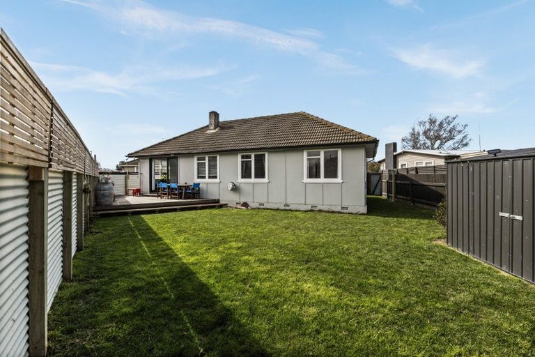 Photo of property in 12 Fleming Crescent, Maraenui, Napier, 4110