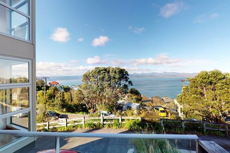 Photo of property in 25a Benares Street, Khandallah, Wellington, 6035