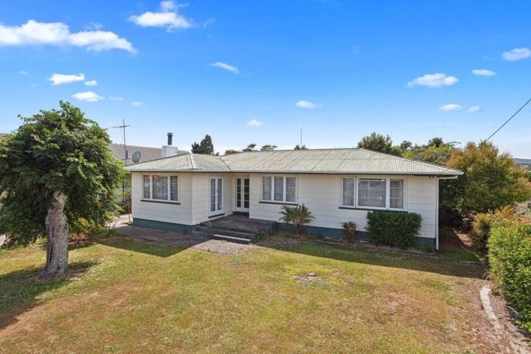 Photo of property in 12 Saint John Street, Opotiki, 3122