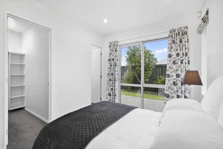 Photo of property in 18 Greenstone Street, Rolleston, 7614