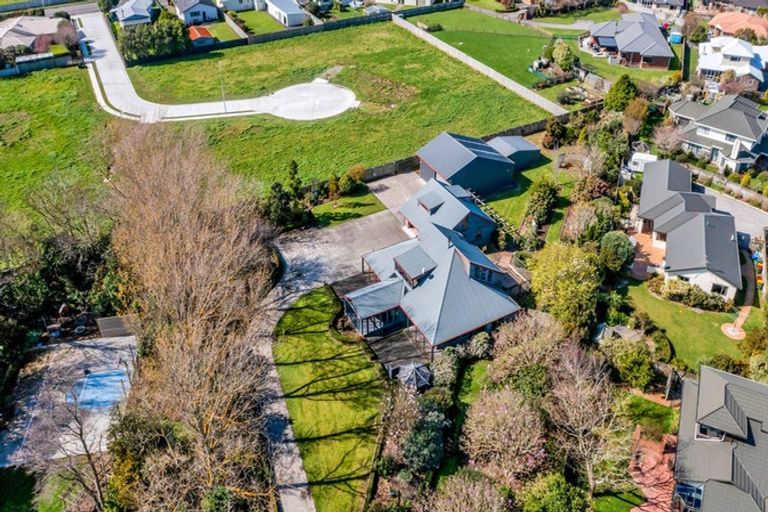 Photo of property in 48b Rata Street, Hawera, 4610