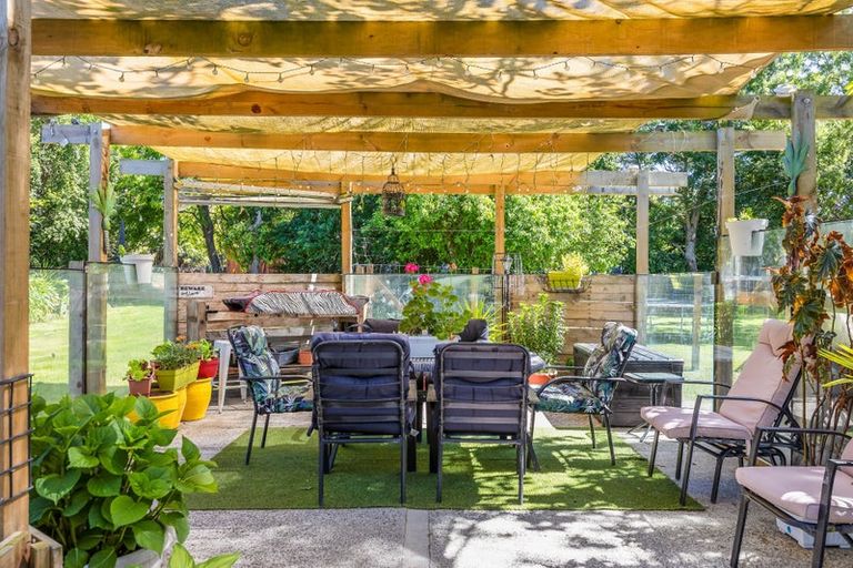 Photo of property in 395 Rangiora Leithfield Road, Sefton, Rangiora, 7477