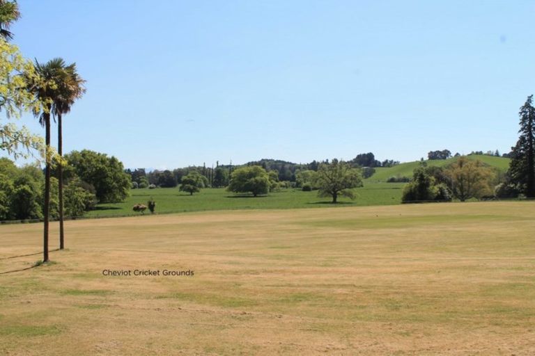 Photo of property in 33 Mcqueen Road, Cheviot, 7310