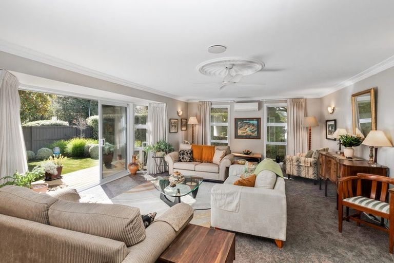 Photo of property in 13 Alderson Avenue, Hillsborough, Christchurch, 8022