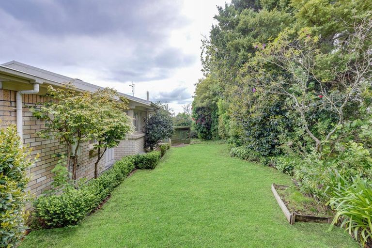 Photo of property in 7 Mansel Avenue, Hillcrest, Hamilton, 3216