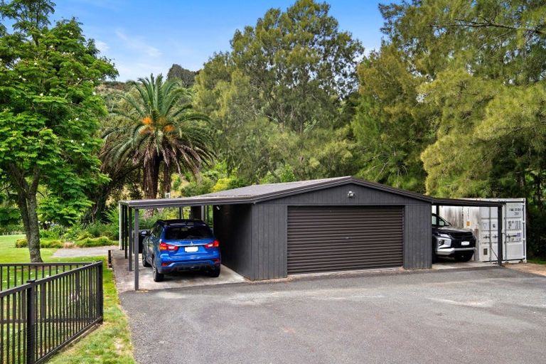 Photo of property in 194 Skyhigh Road, Hunua, Papakura, 2583