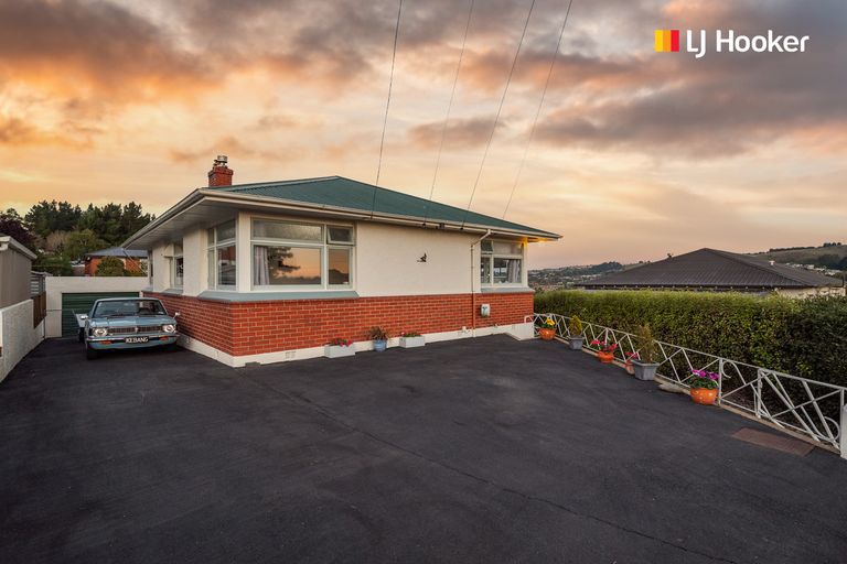 Photo of property in 1 Lethaby Street, Abbotsford, Dunedin, 9018