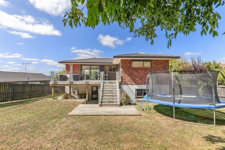 Photo of property in 19 Palmyra Way, Half Moon Bay, Auckland, 2012