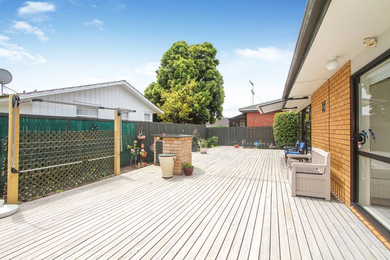 Photo of property in 41 Shakespeare Avenue, Enderley, Hamilton, 3214