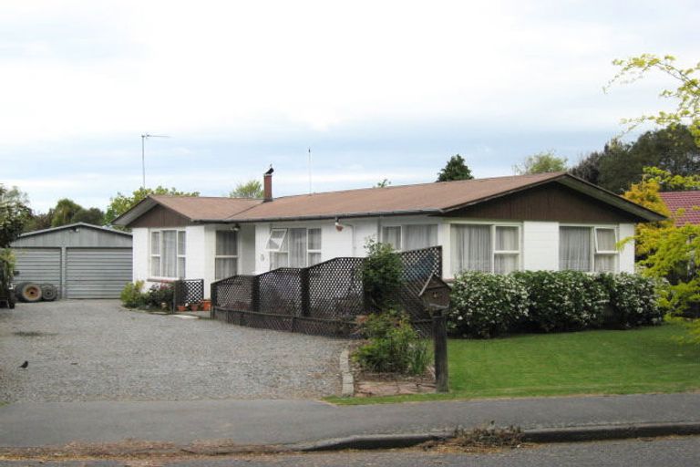 Photo of property in 40 Sidey Quay, Kaiapoi, 7630