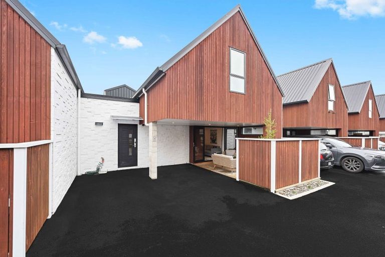 Photo of property in 3/34 Blackburn Street, Frankton, Hamilton, 3204