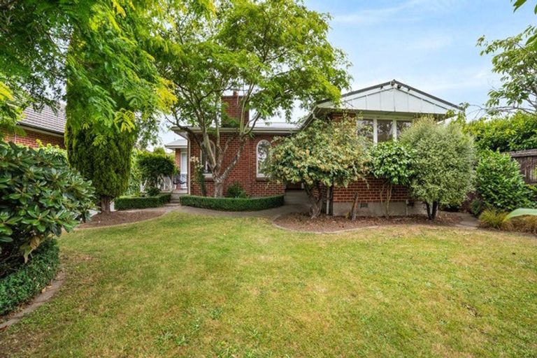 Photo of property in 58 Balrudry Street, Avonhead, Christchurch, 8042