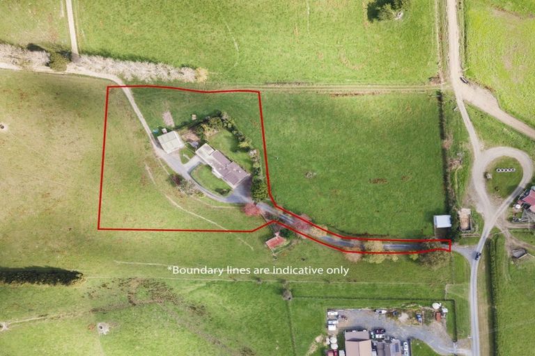 Photo of property in 47 Awaroa Road, Waerenga, Te Kauwhata, 3781