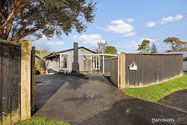 Photo of property in 22 Eden Street, Mangere East, Auckland, 2024
