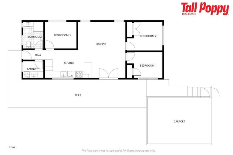 Photo of property in 38 Monaghan Street, Cromwell, 9310