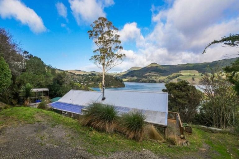 Photo of property in 15 Hill Street, Purakaunui, Port Chalmers, 9081