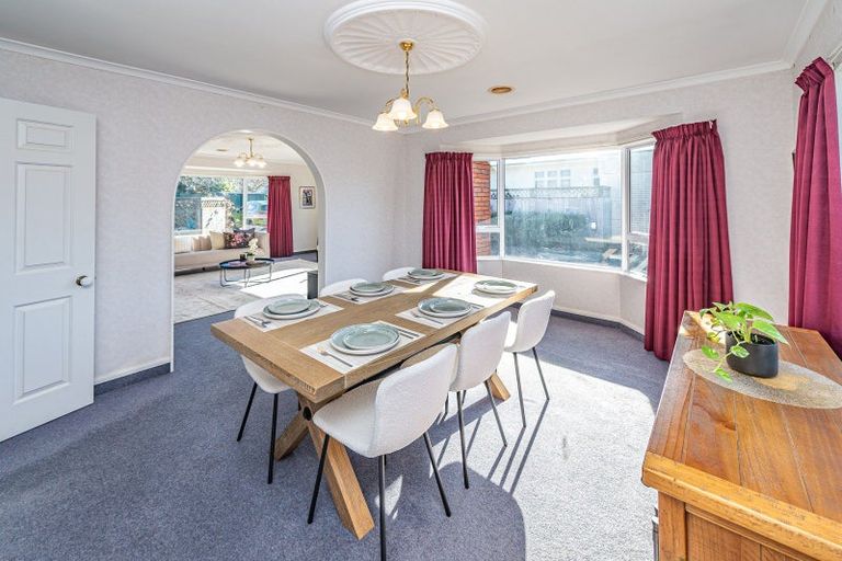Photo of property in 6 Porritt Street, Saint Johns Hill, Whanganui, 4500