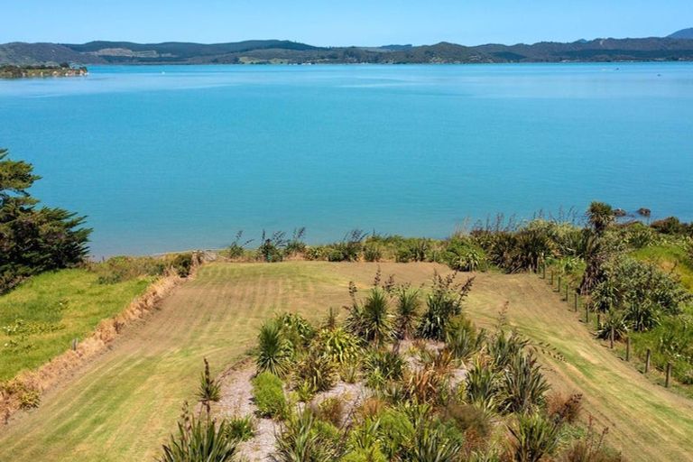 Photo of property in 67 Waione Road, Opononi, Kaikohe, 0473