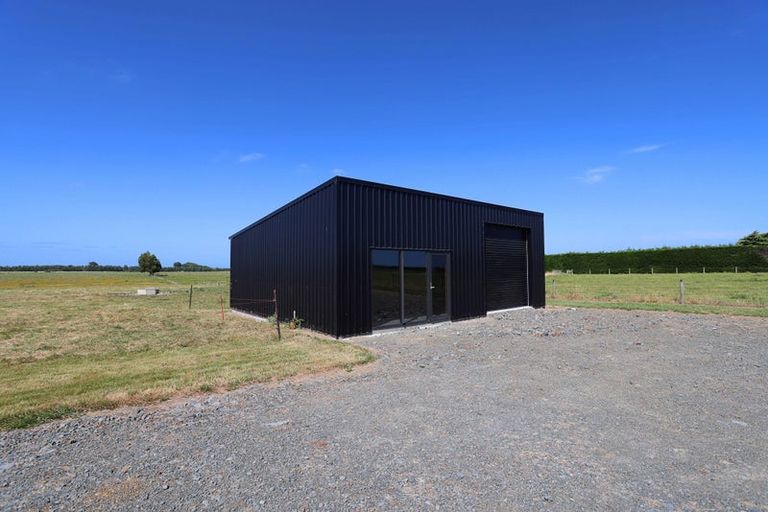 Photo of property in 210 Irving Road, Roslyn Bush, Invercargill, 9872