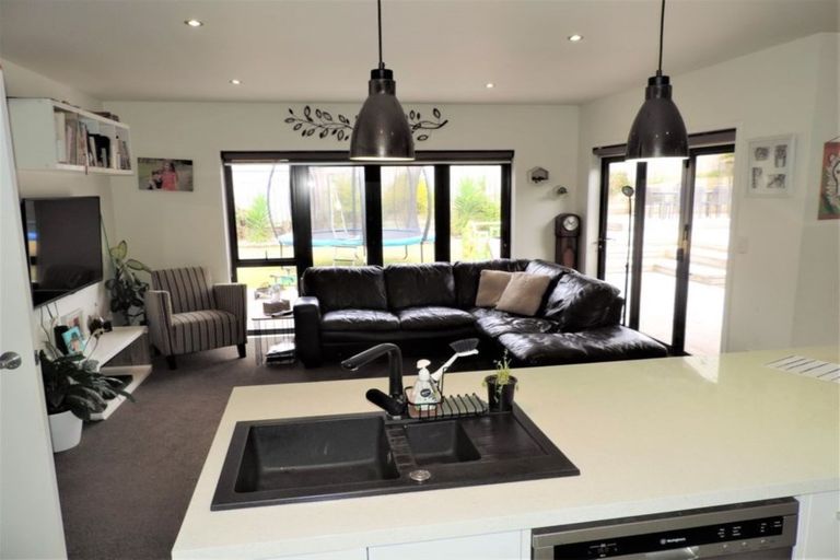 Photo of property in 13 Rata Avenue, Huntly, 3700