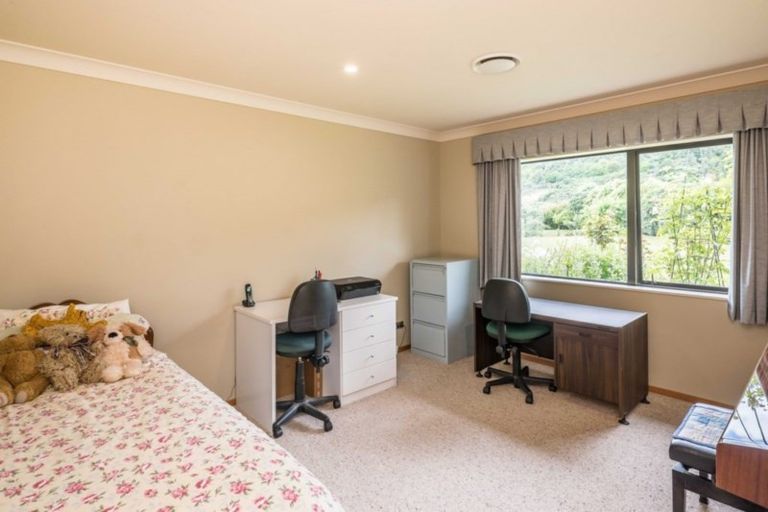 Photo of property in 119 Maui Pomare Road, Nikau Valley, Paraparaumu, 5032