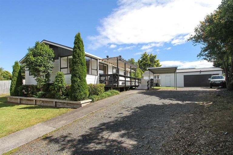 Photo of property in 27 Childs Avenue, Pukekohe, 2120