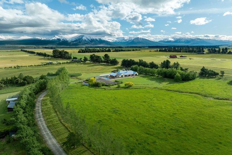 Photo of property in 537 Woodbank Road, Hanmer Springs, 7334