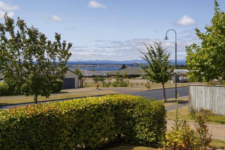 Photo of property in 42 Lochaber Drive, Nukuhau, Taupo, 3330