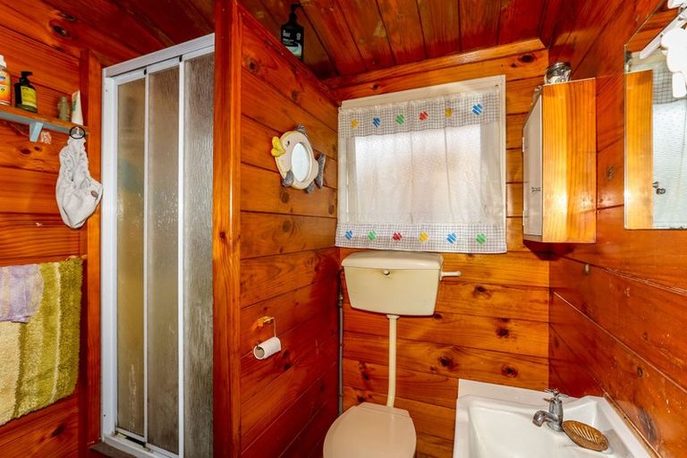 Photo of property in 25c Omata Road, Marfell, New Plymouth, 4310