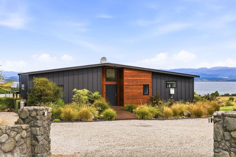 Photo of property in 80 Te Puke Road, Kuratau, Turangi, 3381