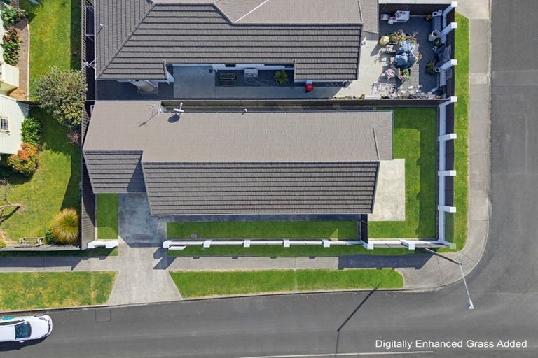 Photo of property in 206 Park Road North, Parkvale, Hastings, 4122
