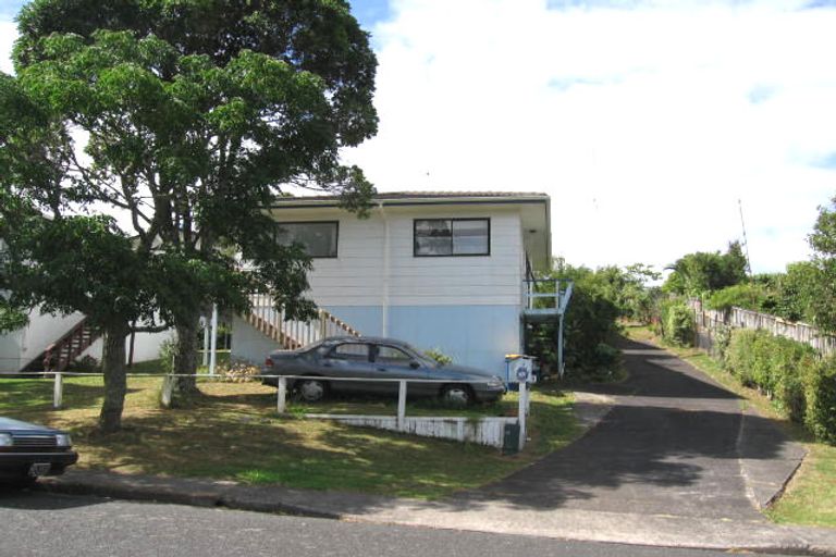 Photo of property in 1/57 Simon Ellice Drive, Bayview, Auckland, 0629