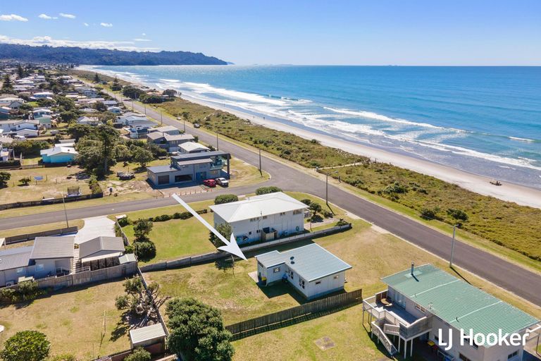 Photo of property in 96 Broadway Road, Waihi Beach, 3611
