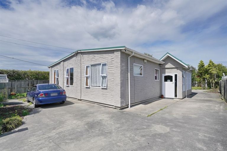 Photo of property in 43 Glenfield Crescent, Mairehau, Christchurch, 8052