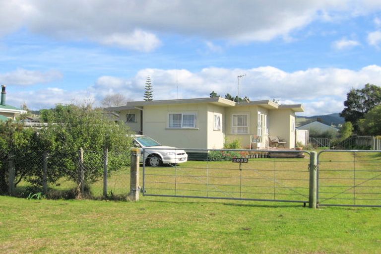 Photo of property in 209a The Square, Whangamata, 3620