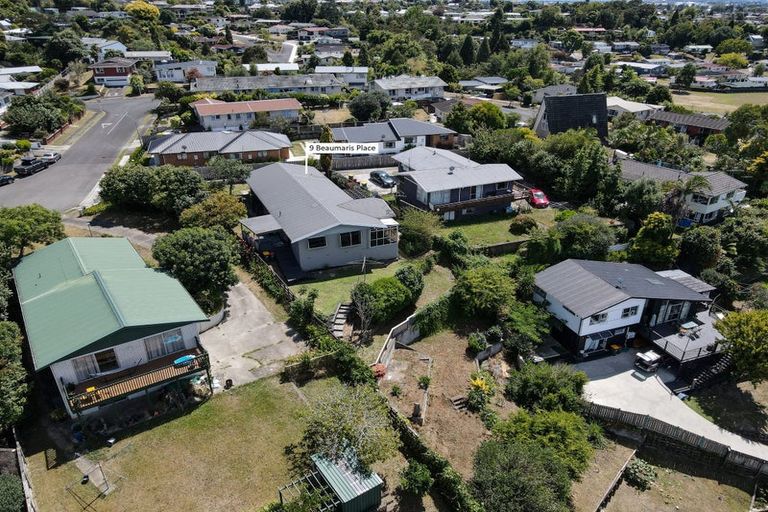 Photo of property in 9 Beaumaris Place, Dinsdale, Hamilton, 3204