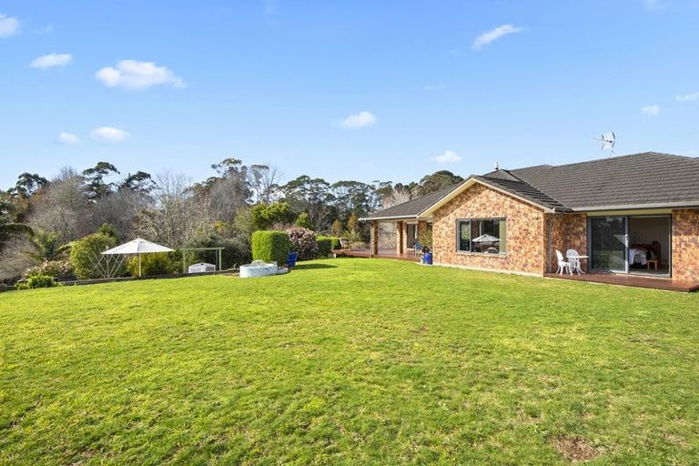 Photo of property in 128e Mauku Road, Patumahoe, Pukekohe, 2678