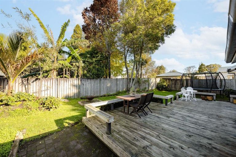 Photo of property in 199a Galloway Street, Hamilton East, Hamilton, 3216