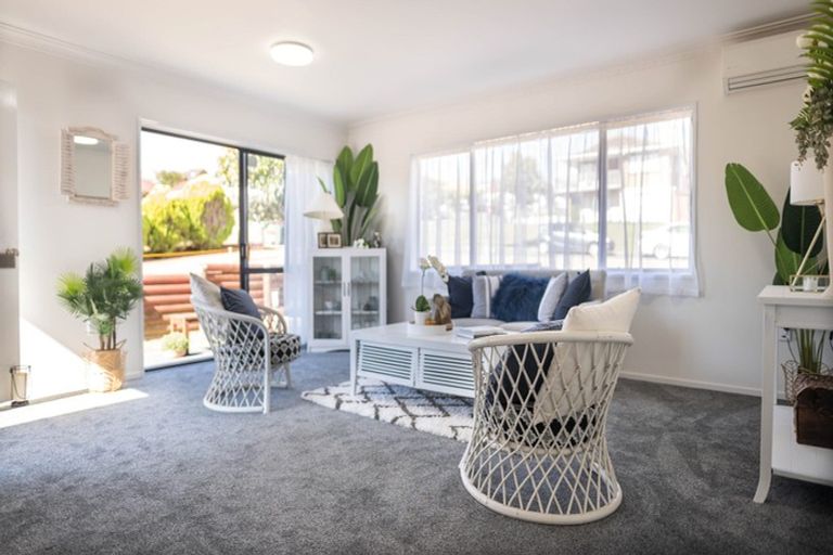 Photo of property in 1/75 Aberfeldy Avenue, Highland Park, Auckland, 2010