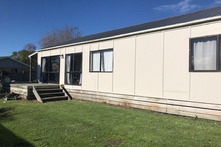 Photo of property in 40 James Henry Crescent, Huntly, 3700