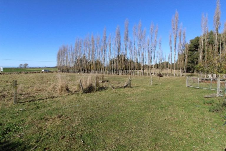 Photo of property in 708 Timaru Road, Makikihi, Waimate, 7978