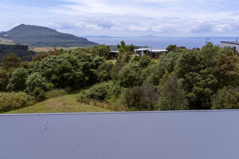 Photo of property in 5a Rangikatea Road, Omori, Turangi, 3381