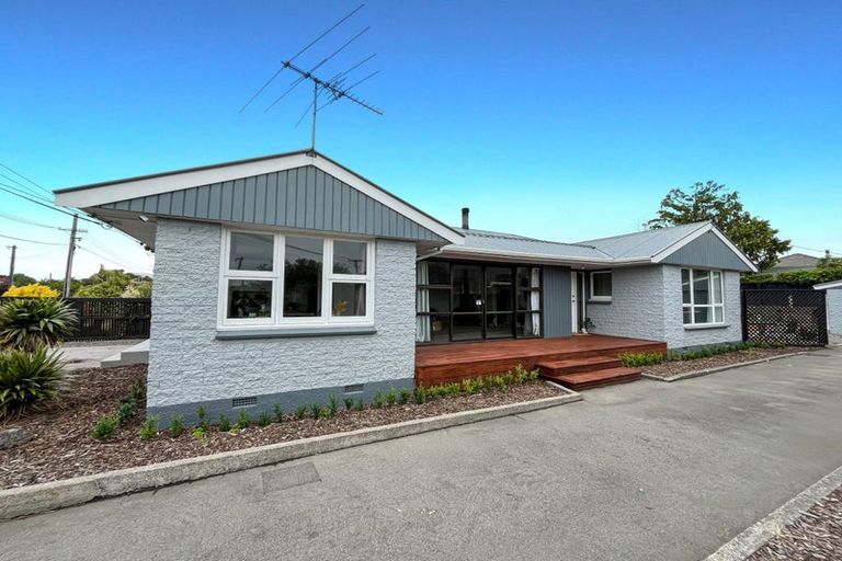 Photo of property in 15 Niagara Street, Wainoni, Christchurch, 8061