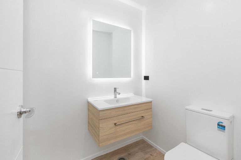 Photo of property in 6/3 Vesty Avenue, Hillcrest, Hamilton, 3216