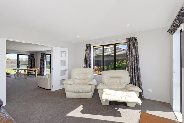 Photo of property in 11 Carrington Close, Lincoln, 7608